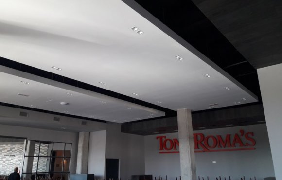 Aislante Acústico Madrid