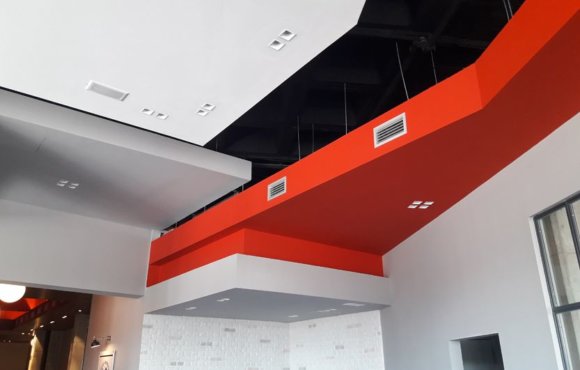 Insonorización en Madrid